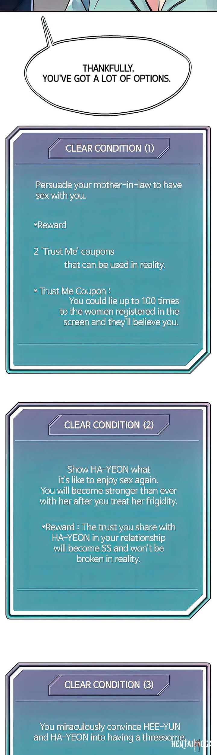 King of the Night King of the Night Chapter 74 - Page 11