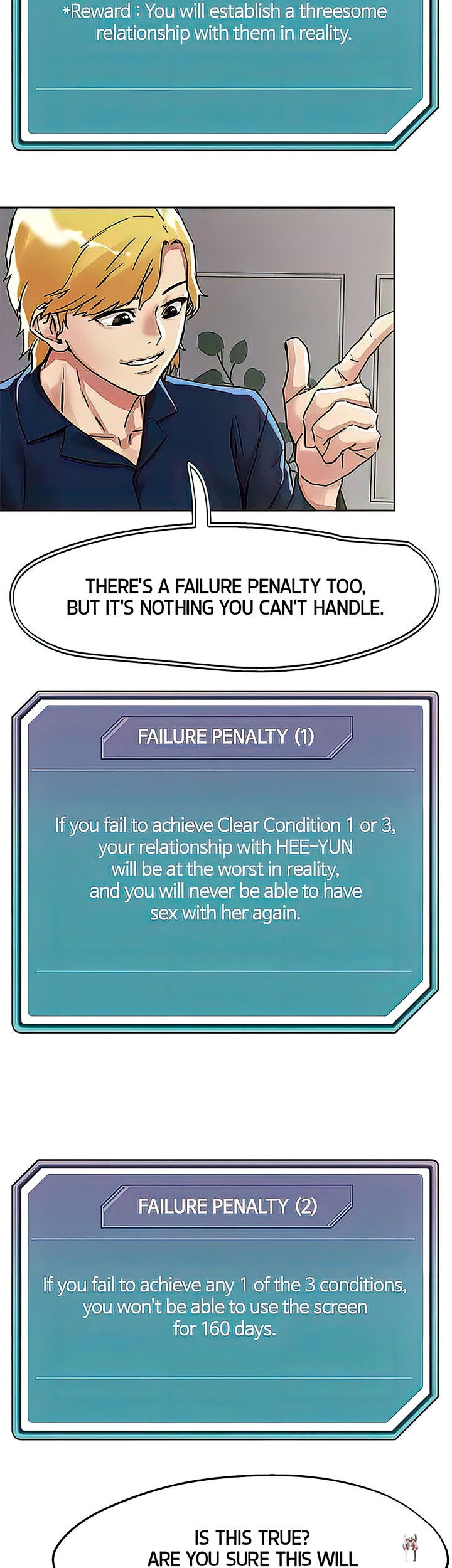 King of the Night King of the Night Chapter 74 - Page 12