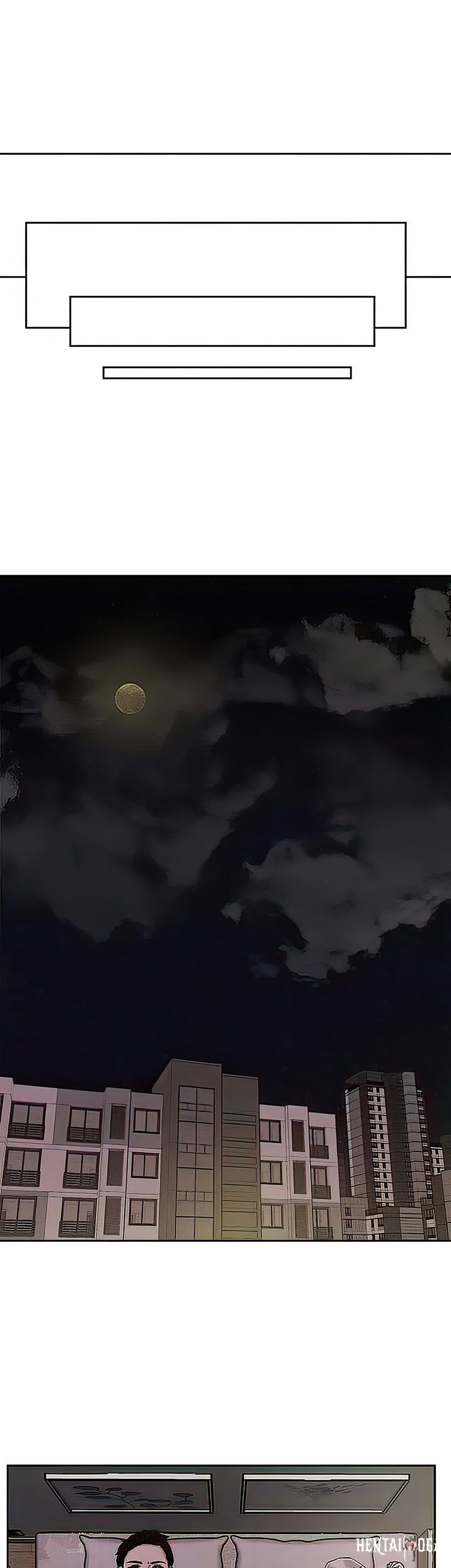 King of the Night King of the Night Chapter 74 - Page 16