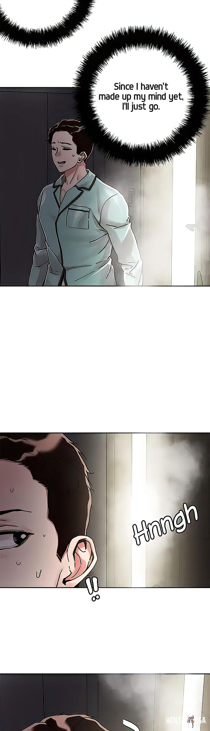 King of the Night King of the Night Chapter 74 - Page 28