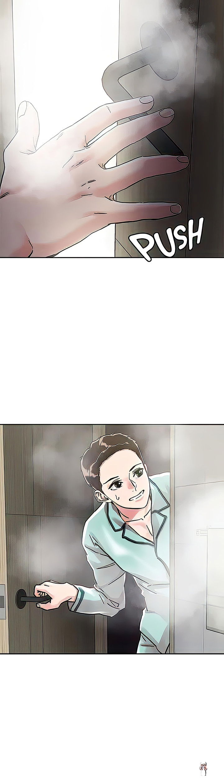 King of the Night King of the Night Chapter 74 - Page 31