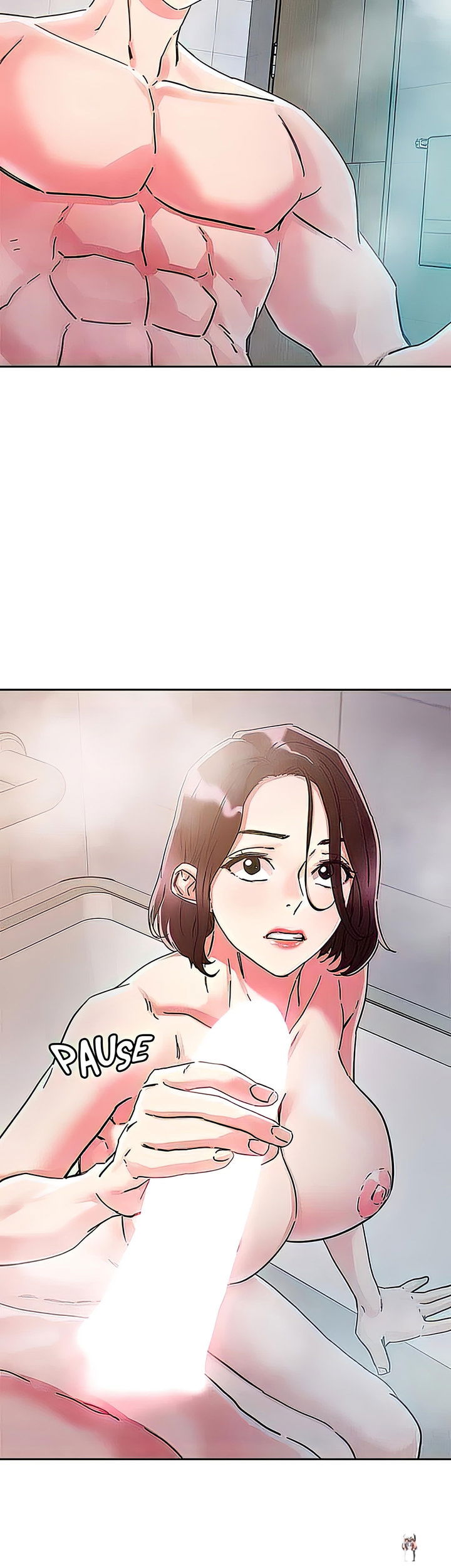 King of the Night King of the Night Chapter 75 - Page 19