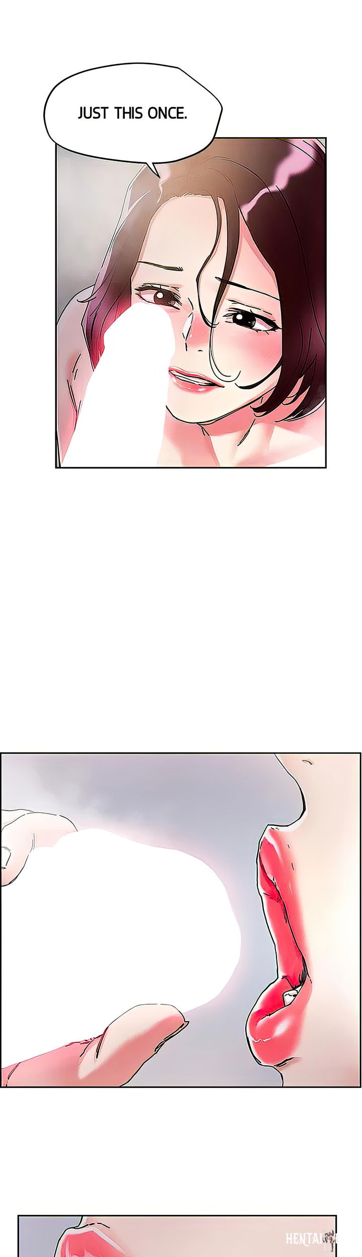 King of the Night King of the Night Chapter 75 - Page 20