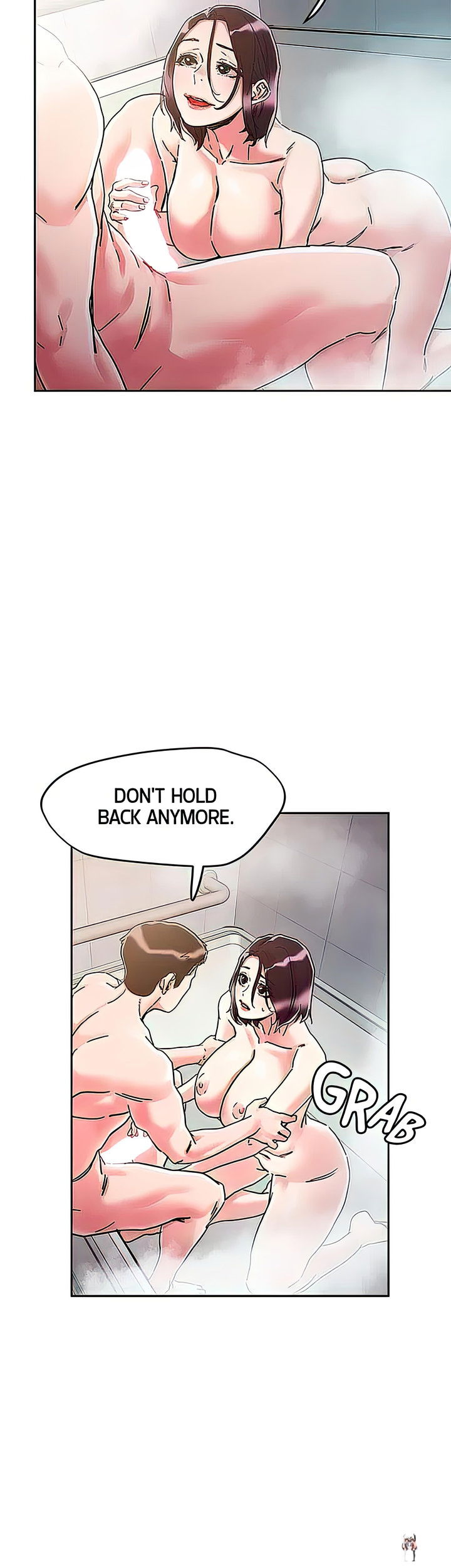 King of the Night King of the Night Chapter 75 - Page 25