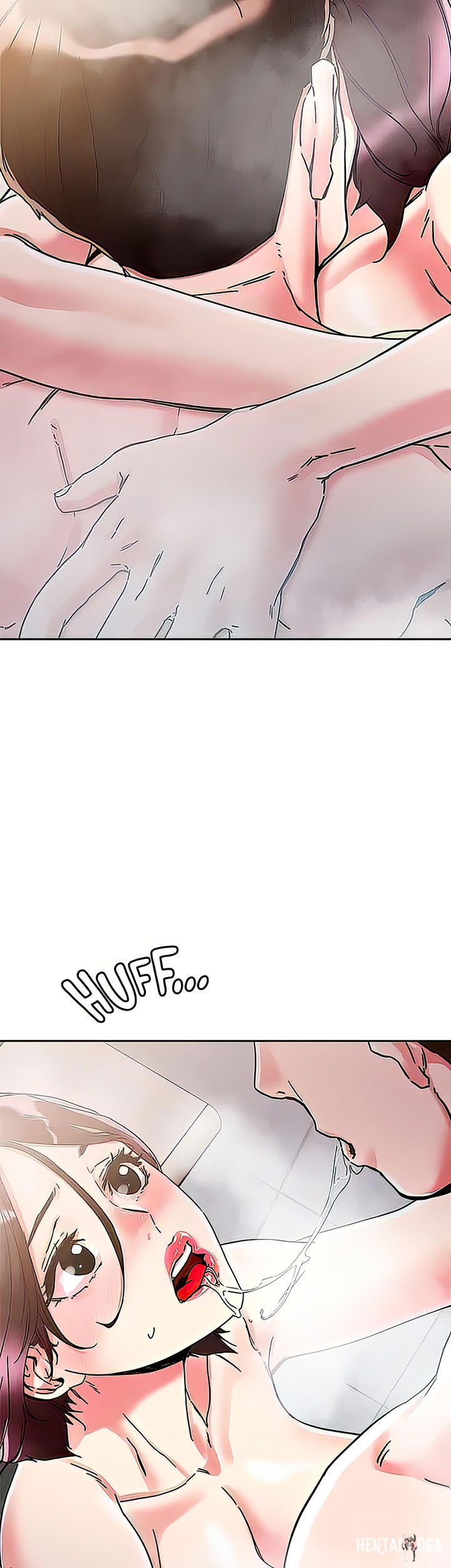 King of the Night King of the Night Chapter 75 - Page 27