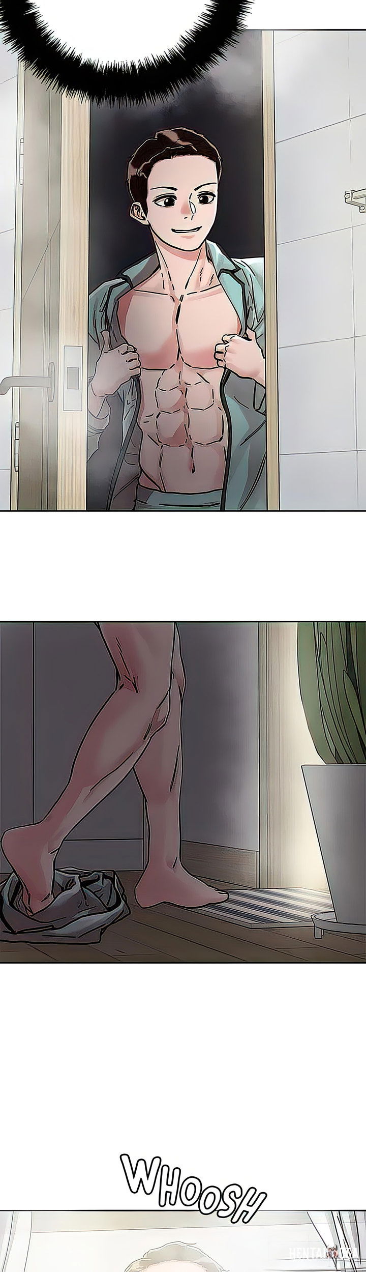 King of the Night King of the Night Chapter 75 - Page 3