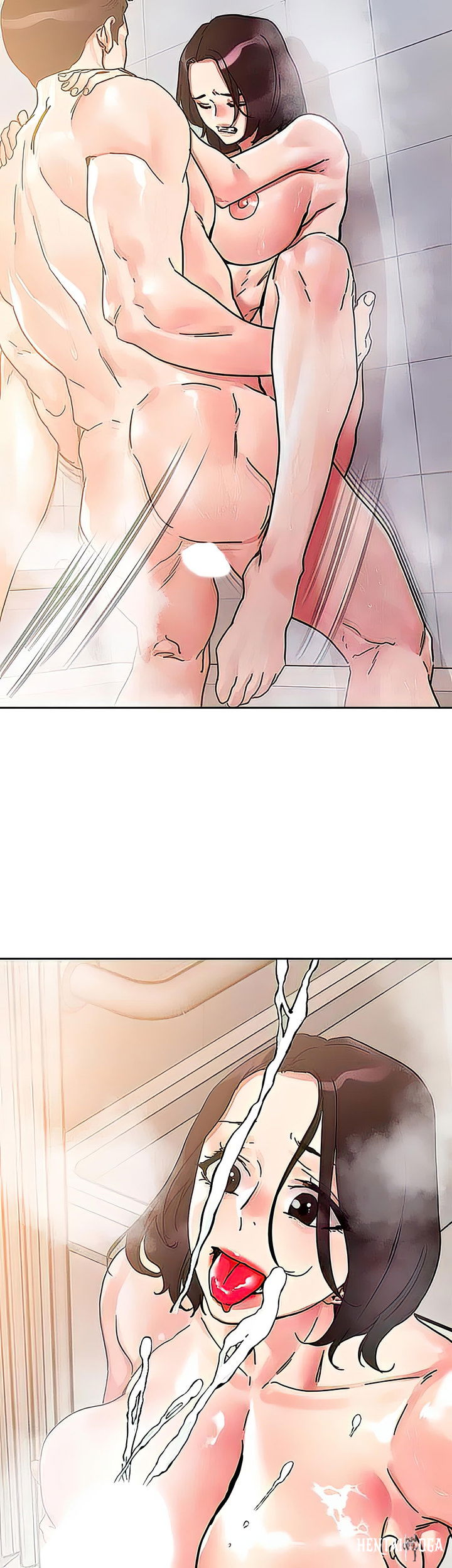 King of the Night King of the Night Chapter 75 - Page 35