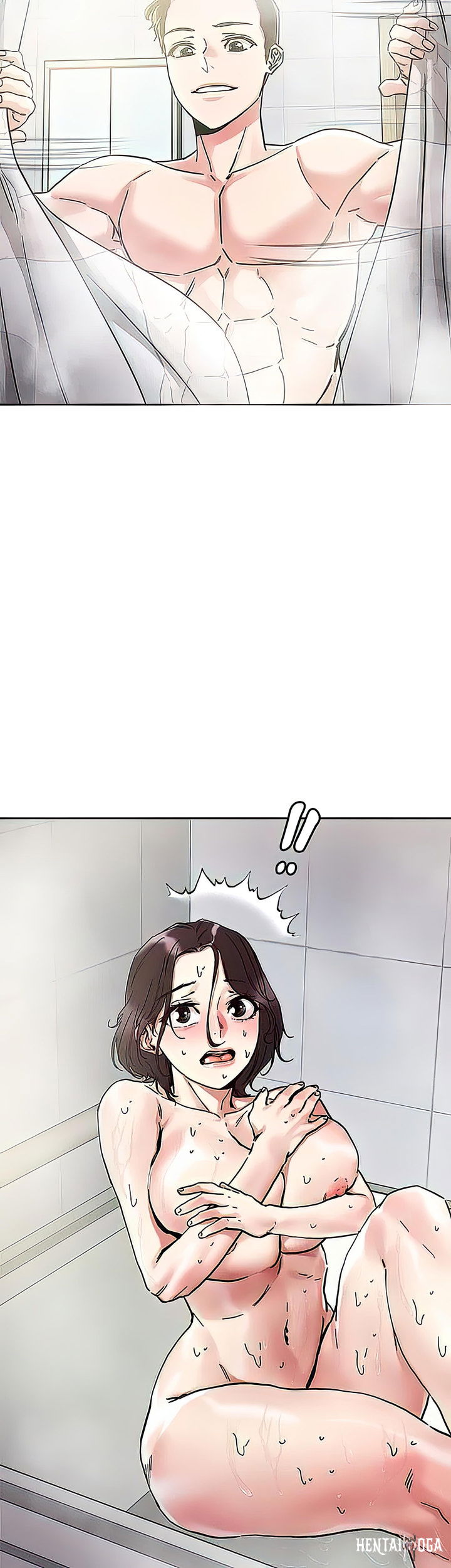 King of the Night King of the Night Chapter 75 - Page 4