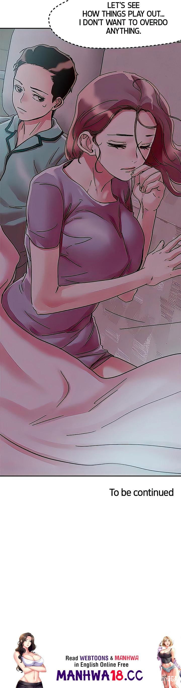 King of the Night King of the Night Chapter 75 - Page 43