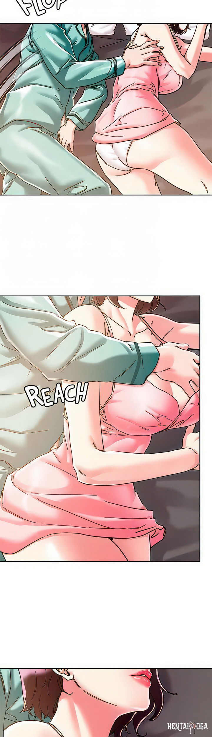 King of the Night King of the Night Chapter 76 - Page 14