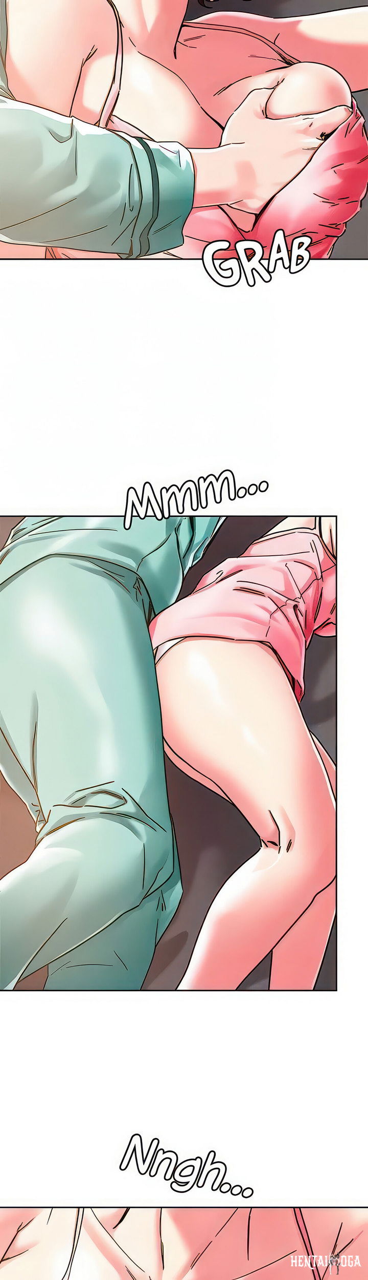 King of the Night King of the Night Chapter 76 - Page 15