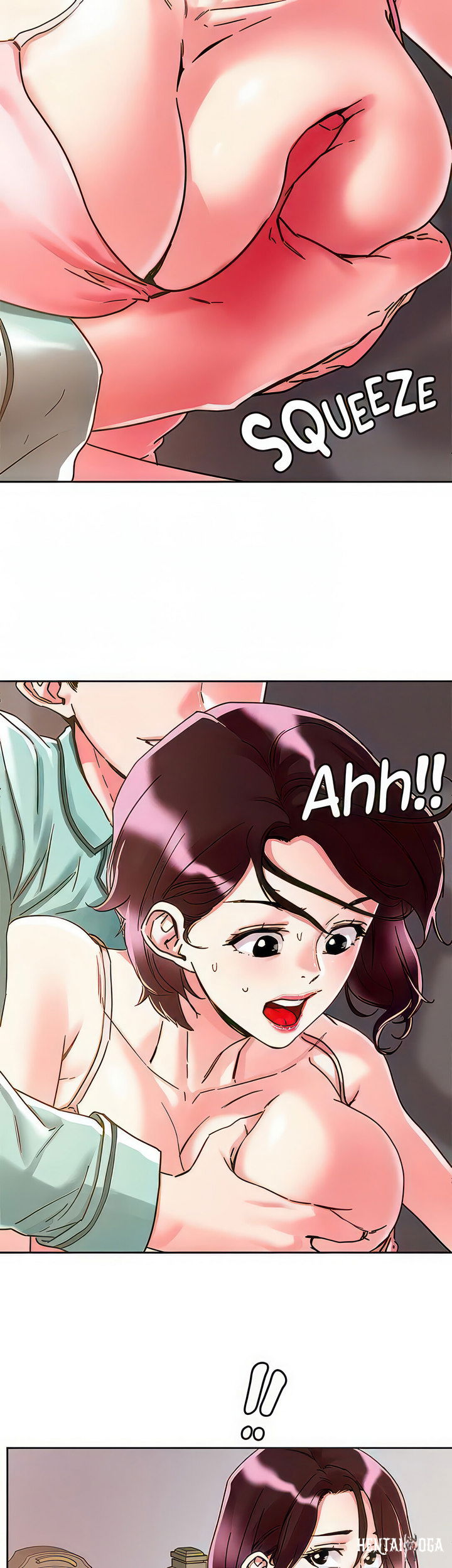 King of the Night King of the Night Chapter 76 - Page 16