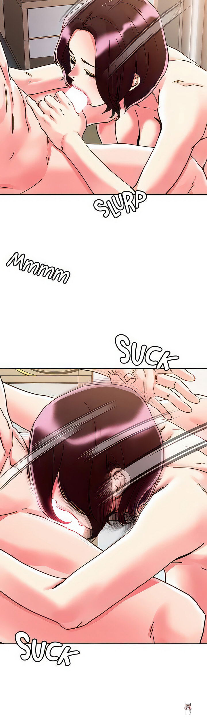 King of the Night King of the Night Chapter 76 - Page 24