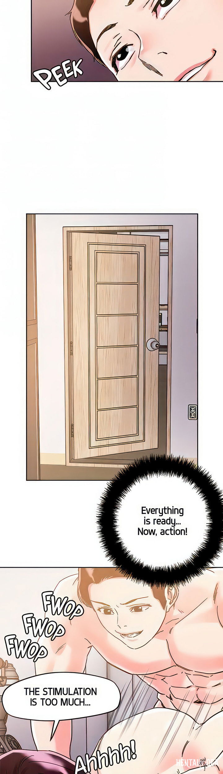 King of the Night King of the Night Chapter 76 - Page 36