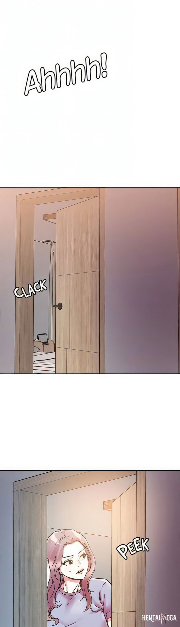 King of the Night King of the Night Chapter 76 - Page 38