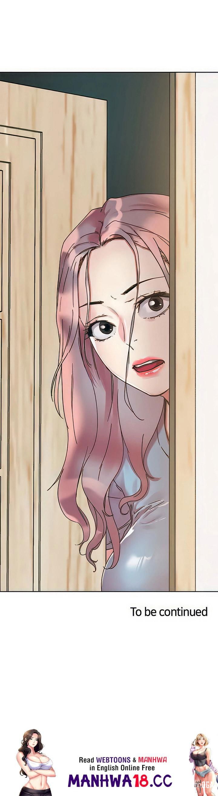 King of the Night King of the Night Chapter 76 - Page 44