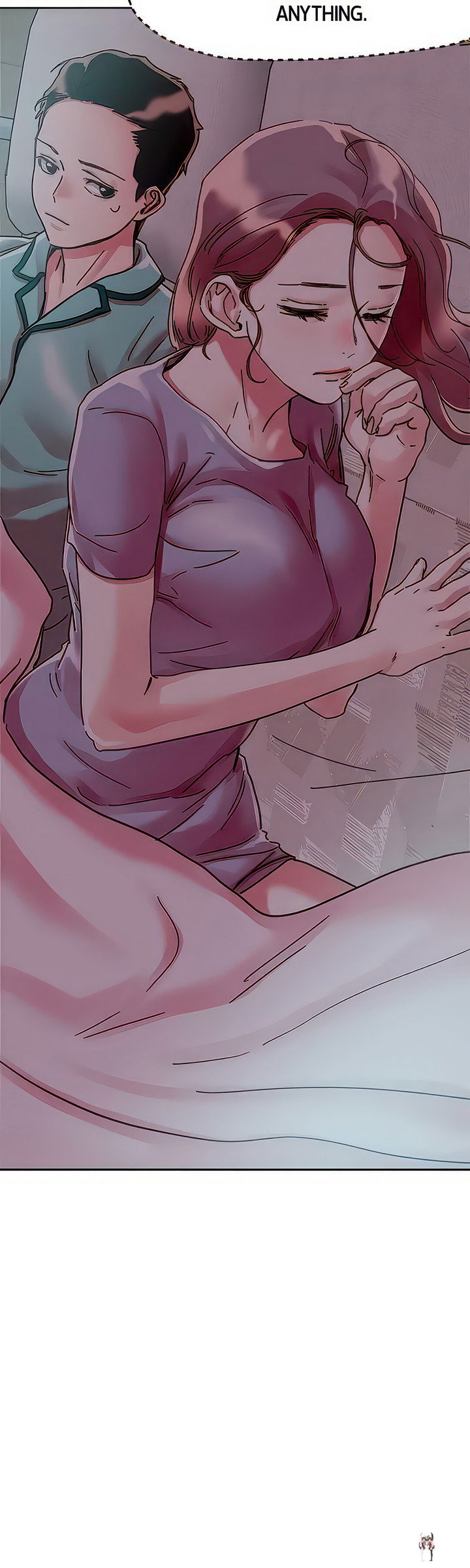 King of the Night King of the Night Chapter 76 - Page 6