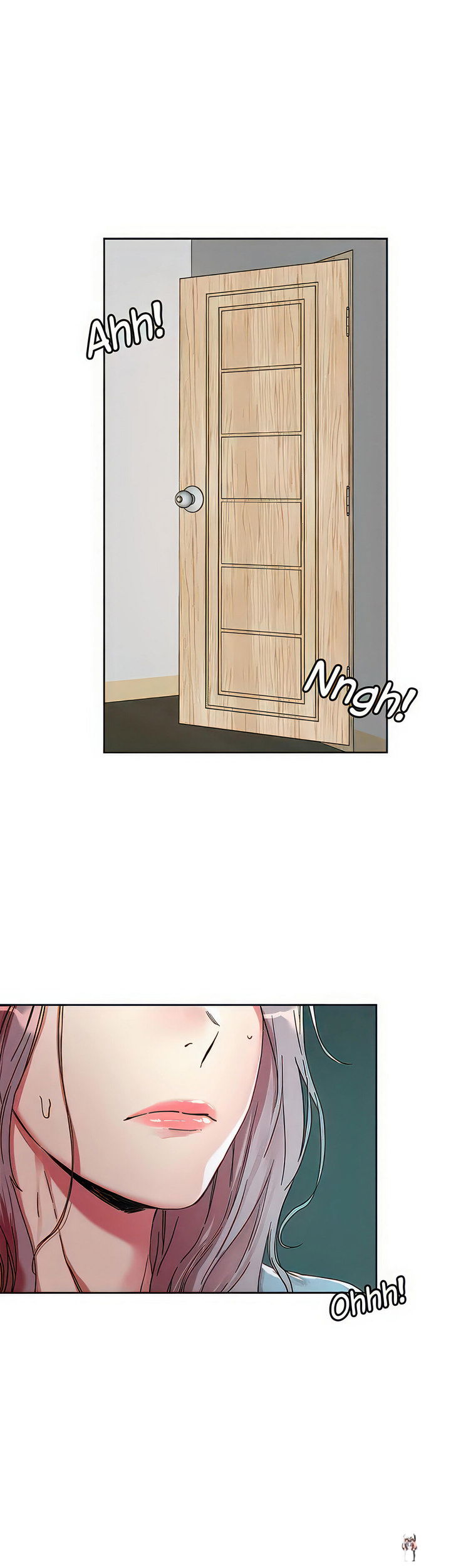 King of the Night King of the Night Chapter 77 - Page 1