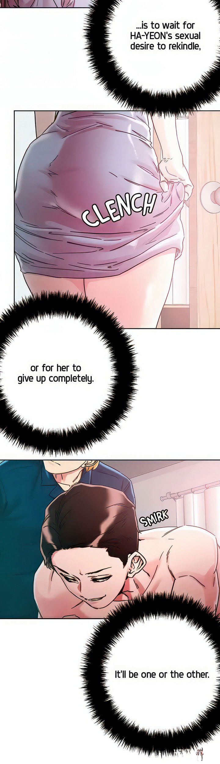 King of the Night King of the Night Chapter 77 - Page 11