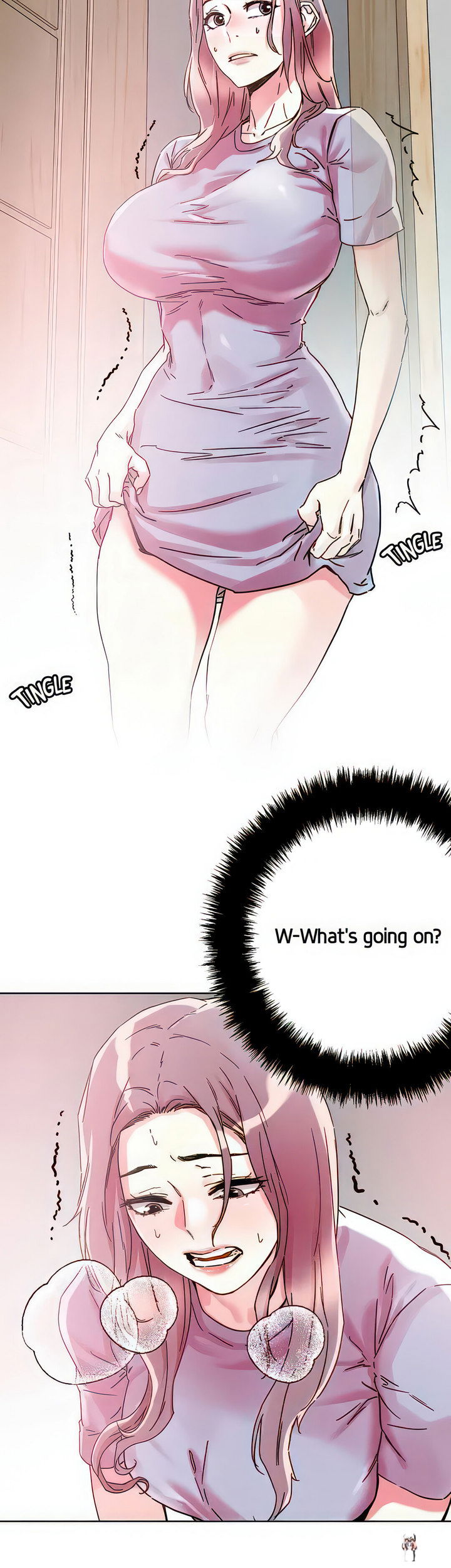 King of the Night King of the Night Chapter 77 - Page 13