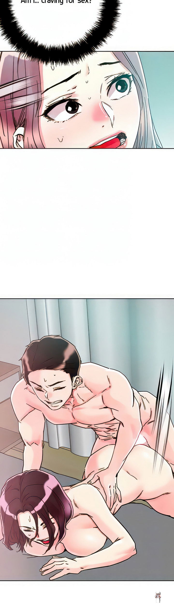 King of the Night King of the Night Chapter 77 - Page 16