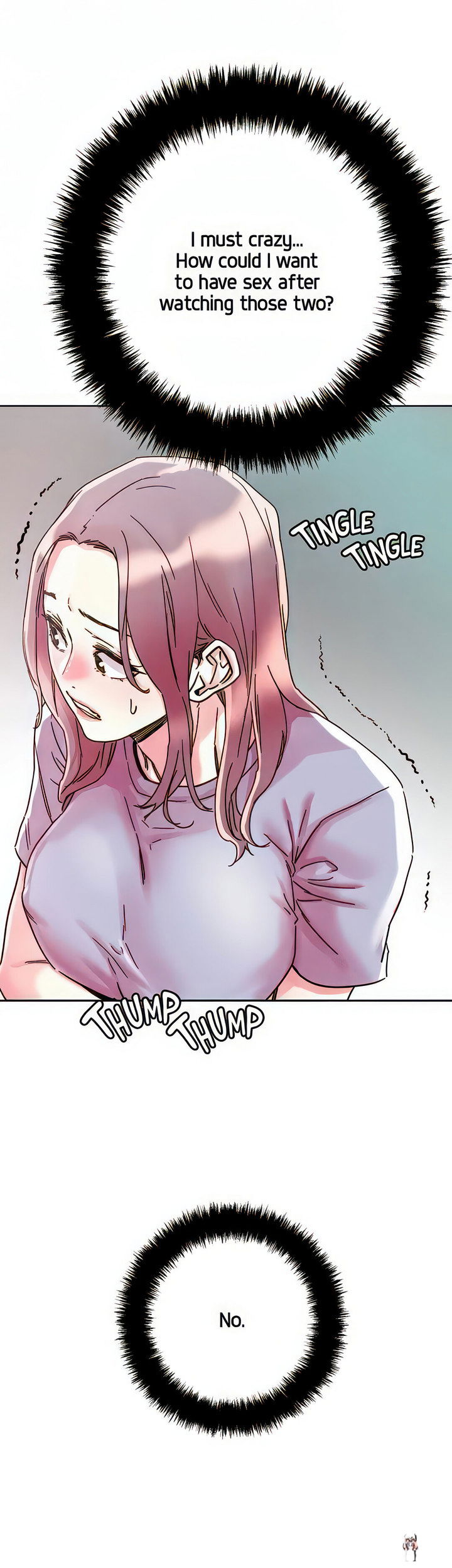 King of the Night King of the Night Chapter 77 - Page 17