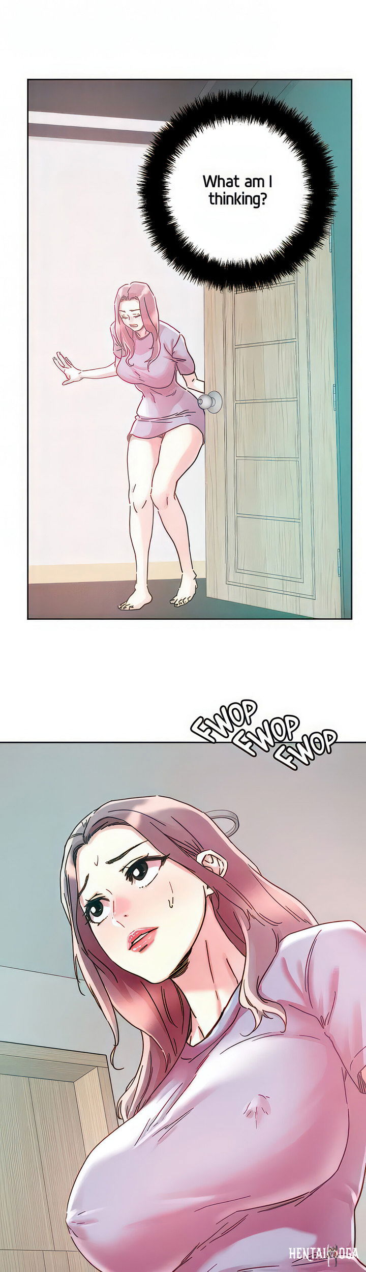 King of the Night King of the Night Chapter 77 - Page 18