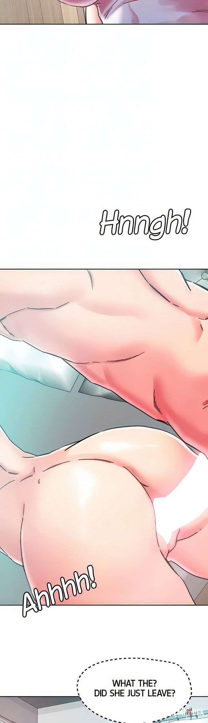 King of the Night King of the Night Chapter 77 - Page 19