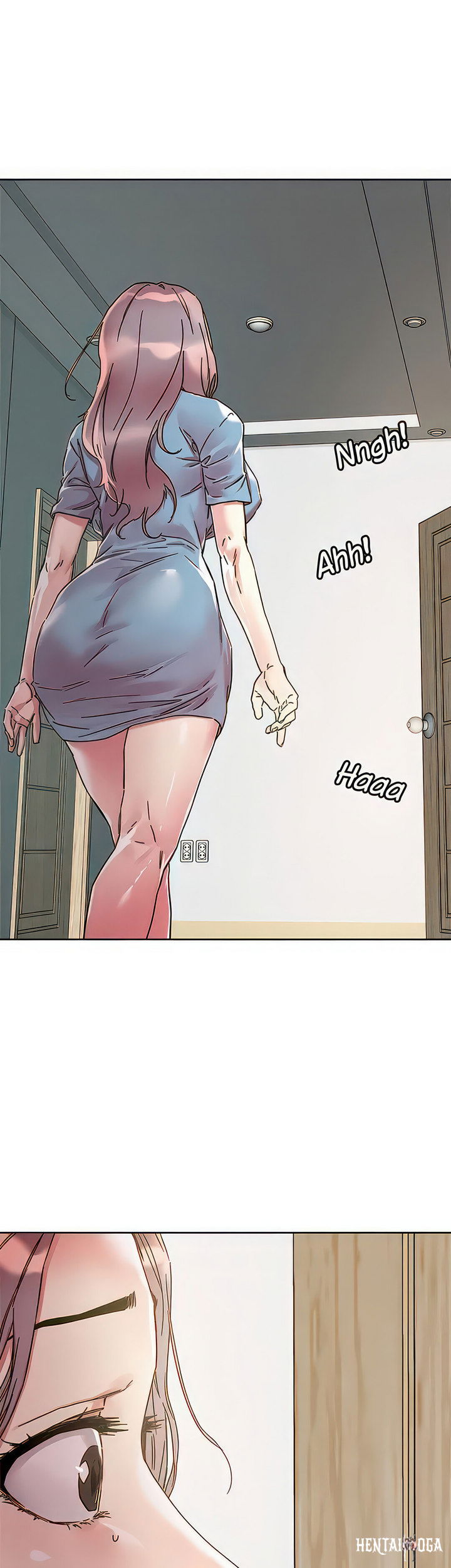 King of the Night King of the Night Chapter 77 - Page 2