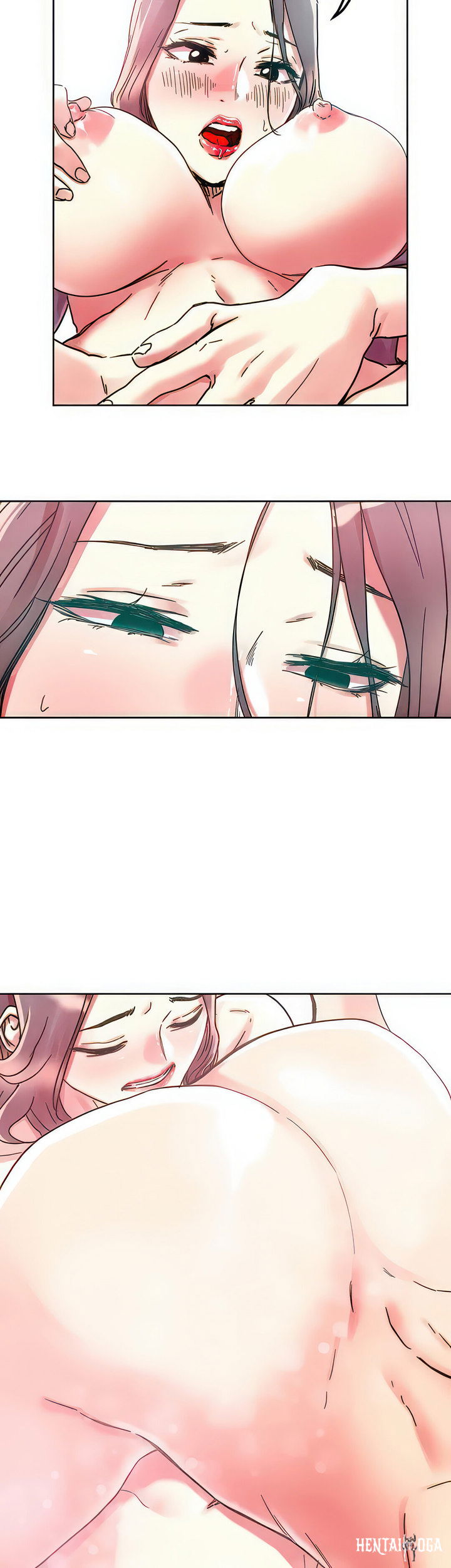 King of the Night King of the Night Chapter 77 - Page 26