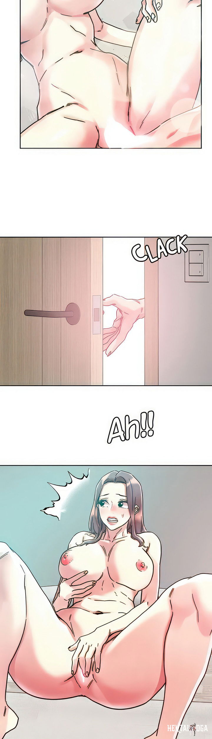 King of the Night King of the Night Chapter 77 - Page 28