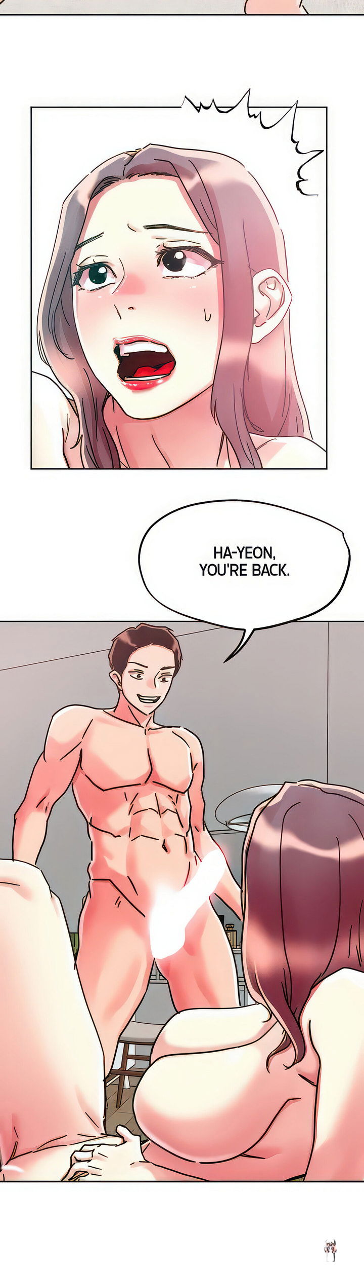 King of the Night King of the Night Chapter 77 - Page 29