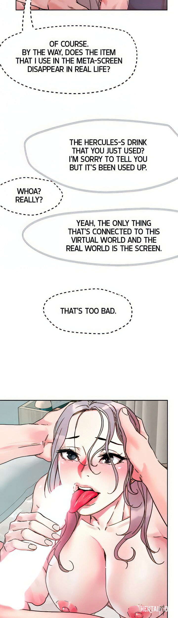 King of the Night King of the Night Chapter 77 - Page 37