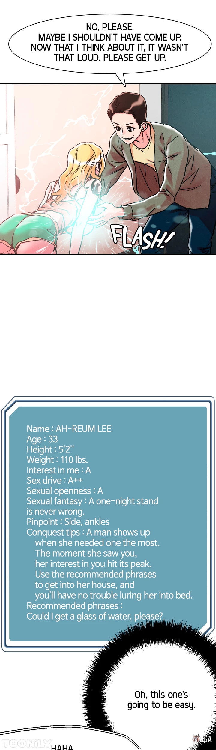 King of the Night King of the Night Chapter 78 - Page 23