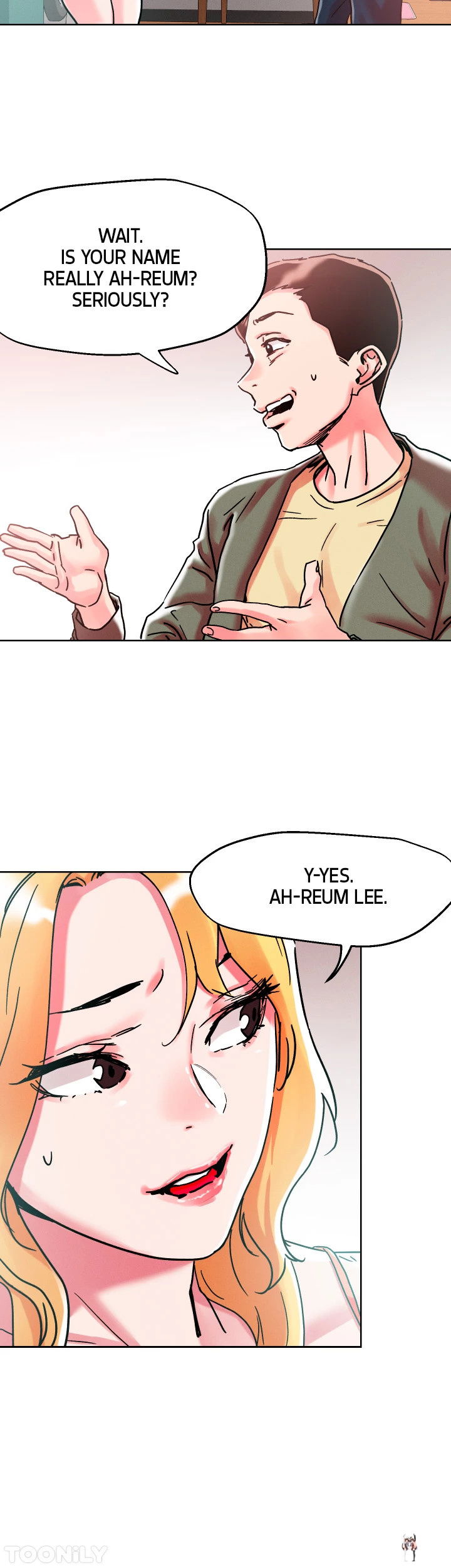 King of the Night King of the Night Chapter 78 - Page 28