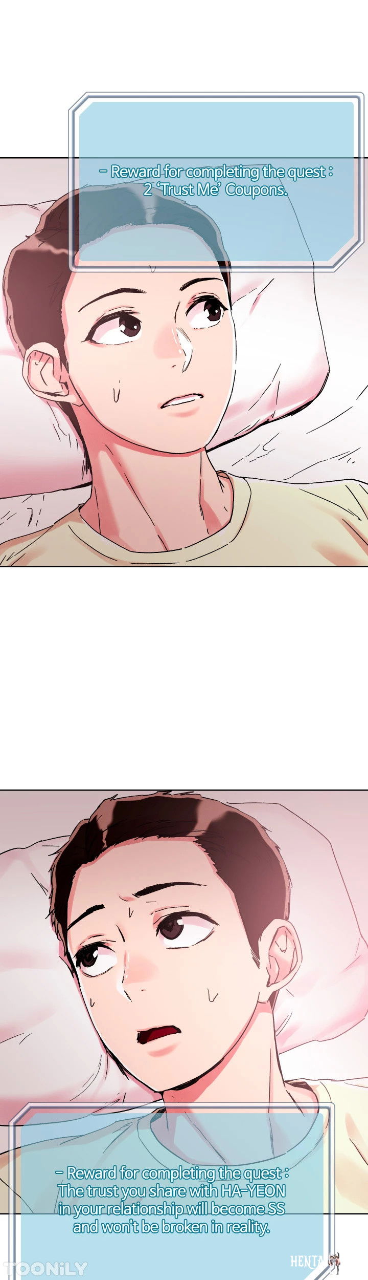 King of the Night King of the Night Chapter 78 - Page 6