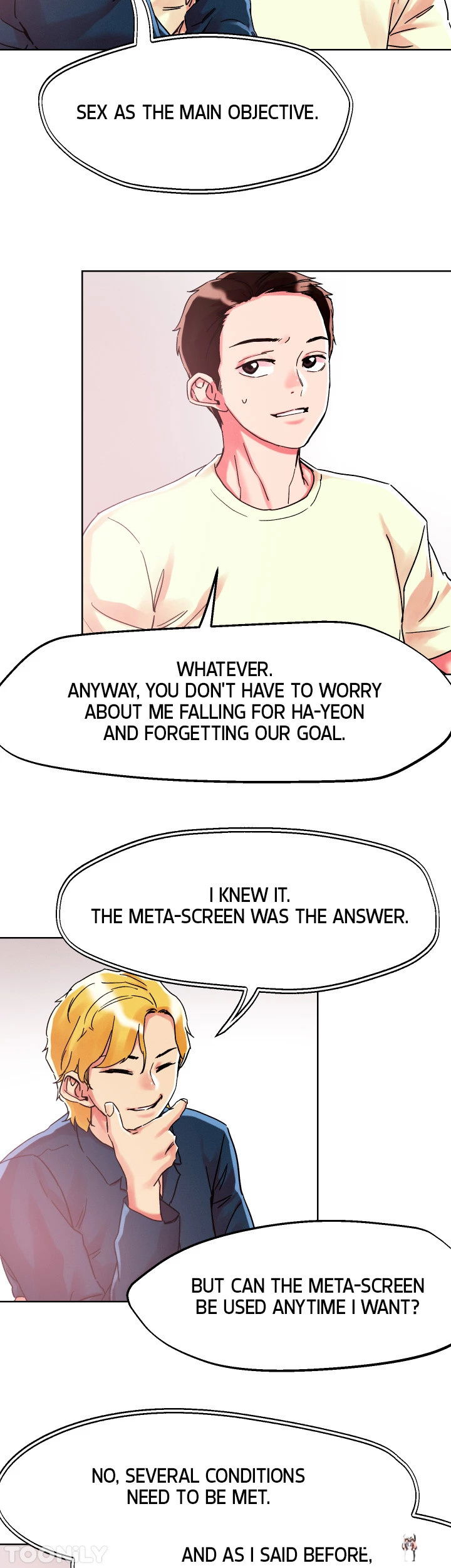 King of the Night King of the Night Chapter 78 - Page 9