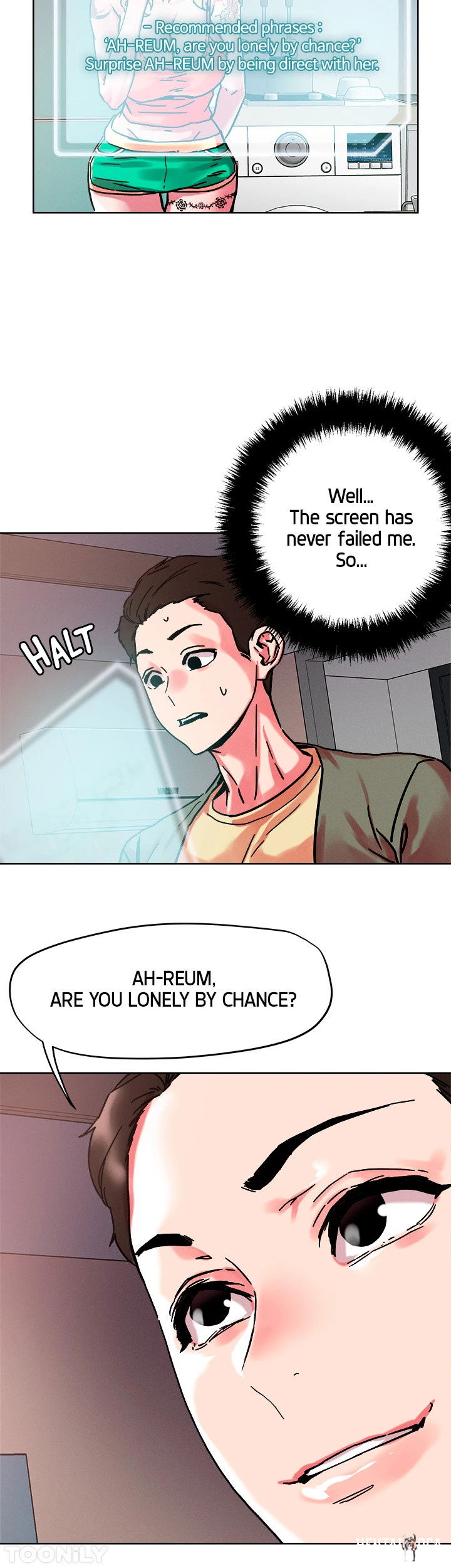 King of the Night King of the Night Chapter 79 - Page 2