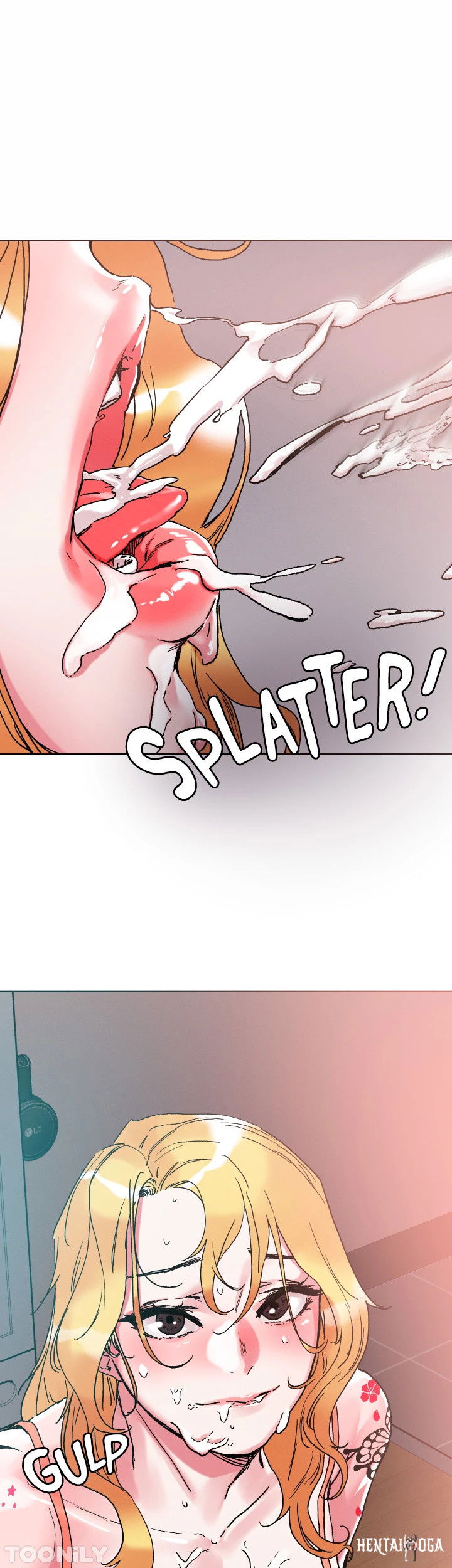 King of the Night King of the Night Chapter 80 - Page 1