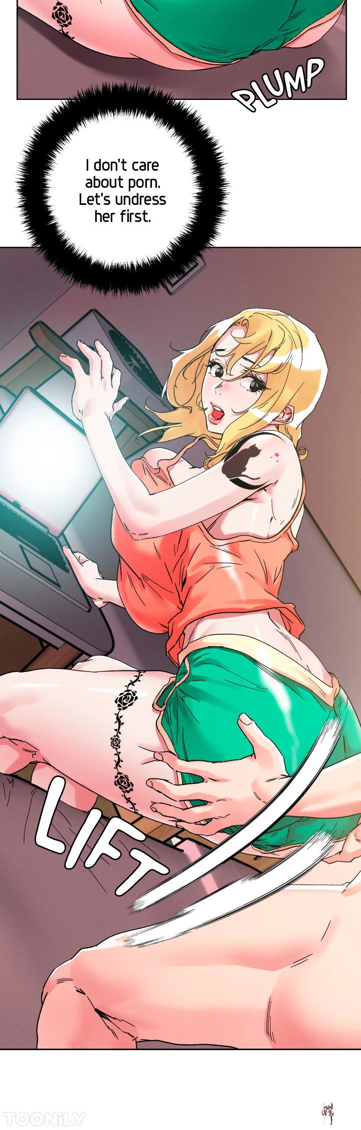 King of the Night King of the Night Chapter 80 - Page 11