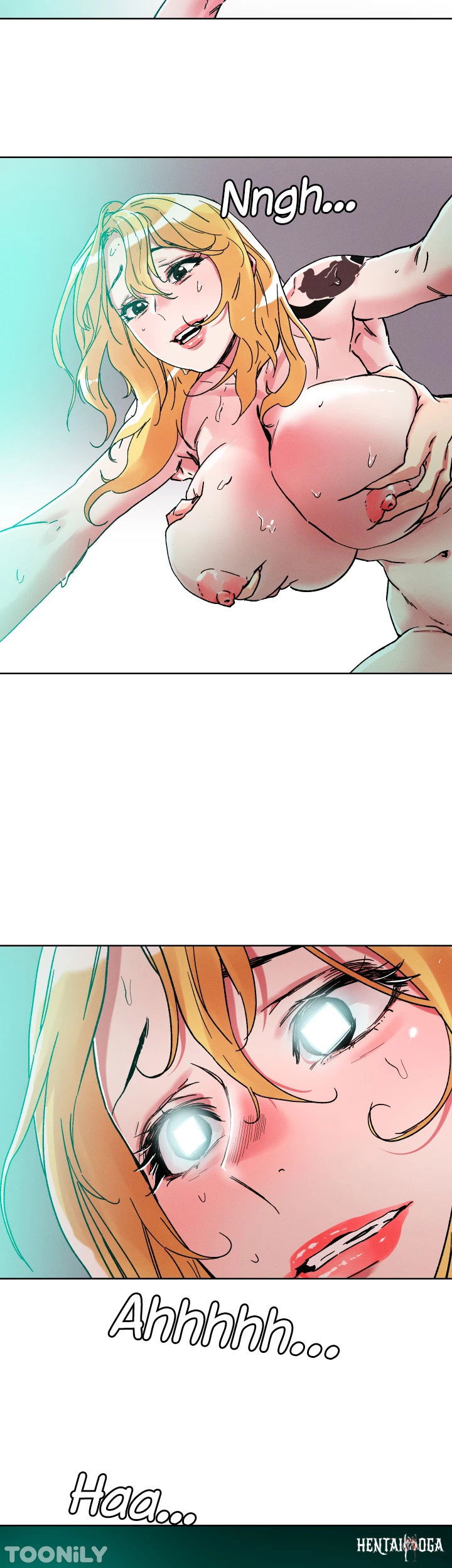 King of the Night King of the Night Chapter 80 - Page 15