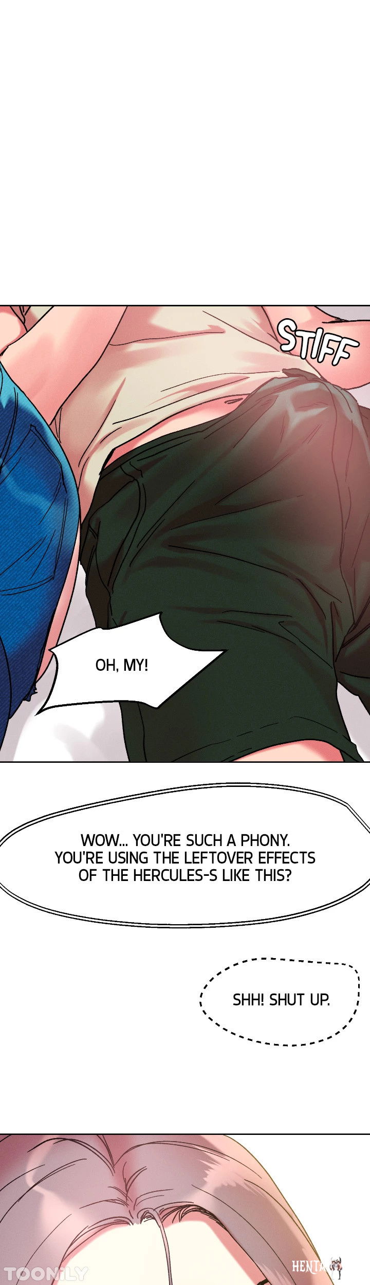 King of the Night King of the Night Chapter 80 - Page 32