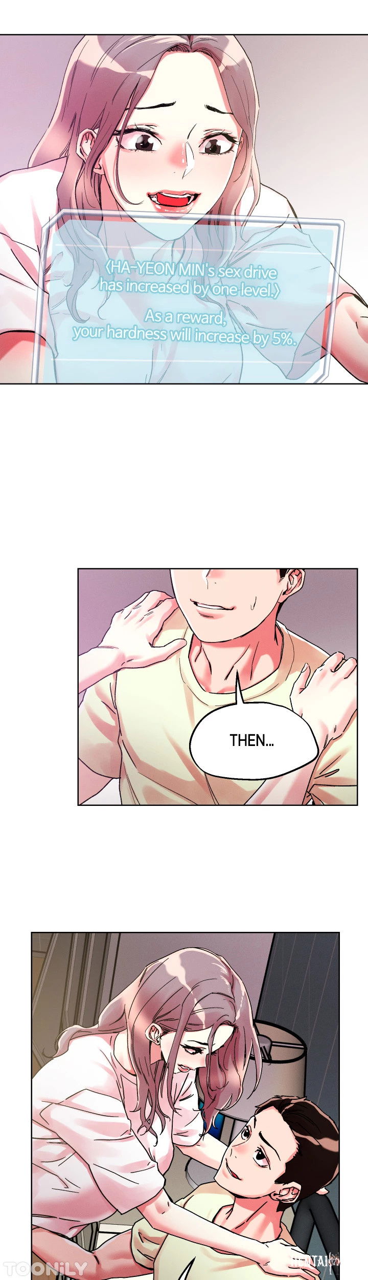 King of the Night King of the Night Chapter 81 - Page 12