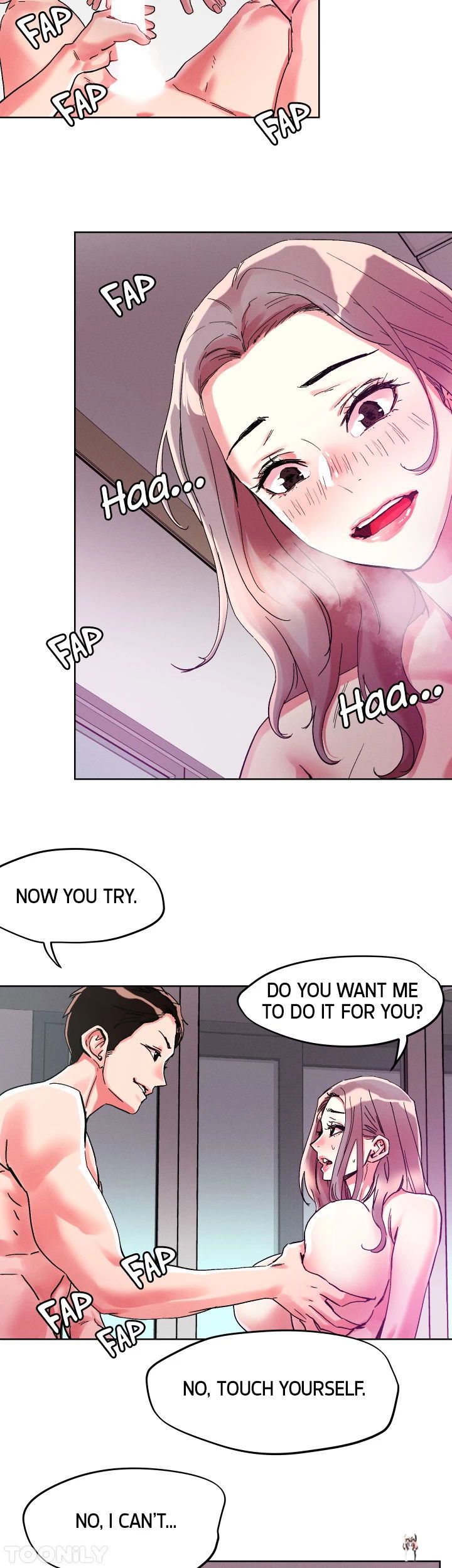 King of the Night King of the Night Chapter 81 - Page 25