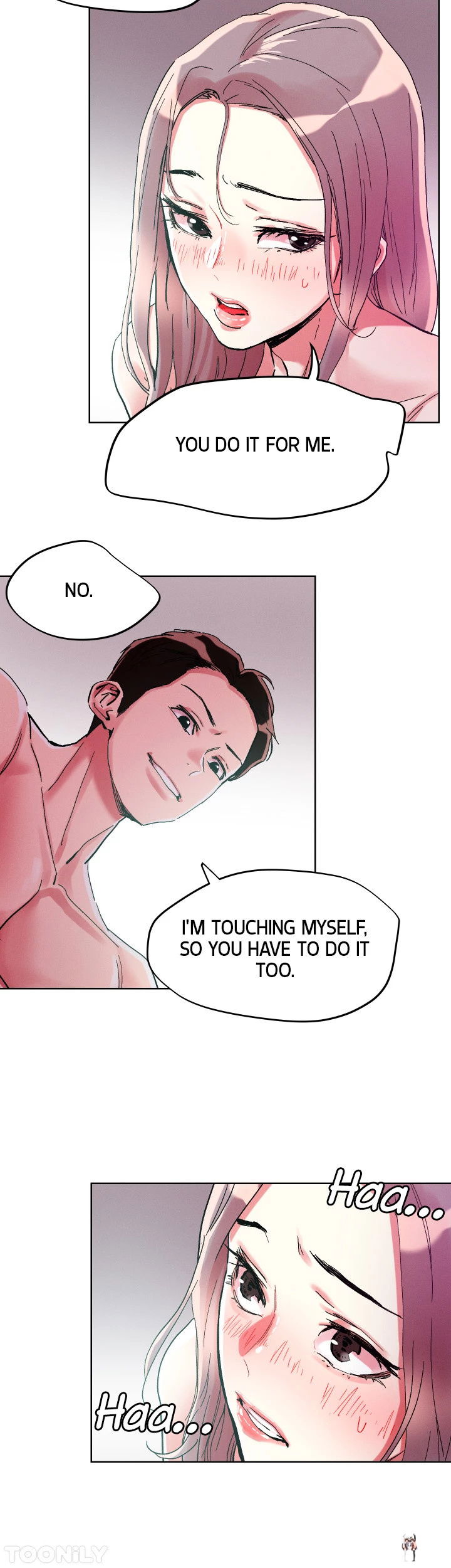 King of the Night King of the Night Chapter 81 - Page 26