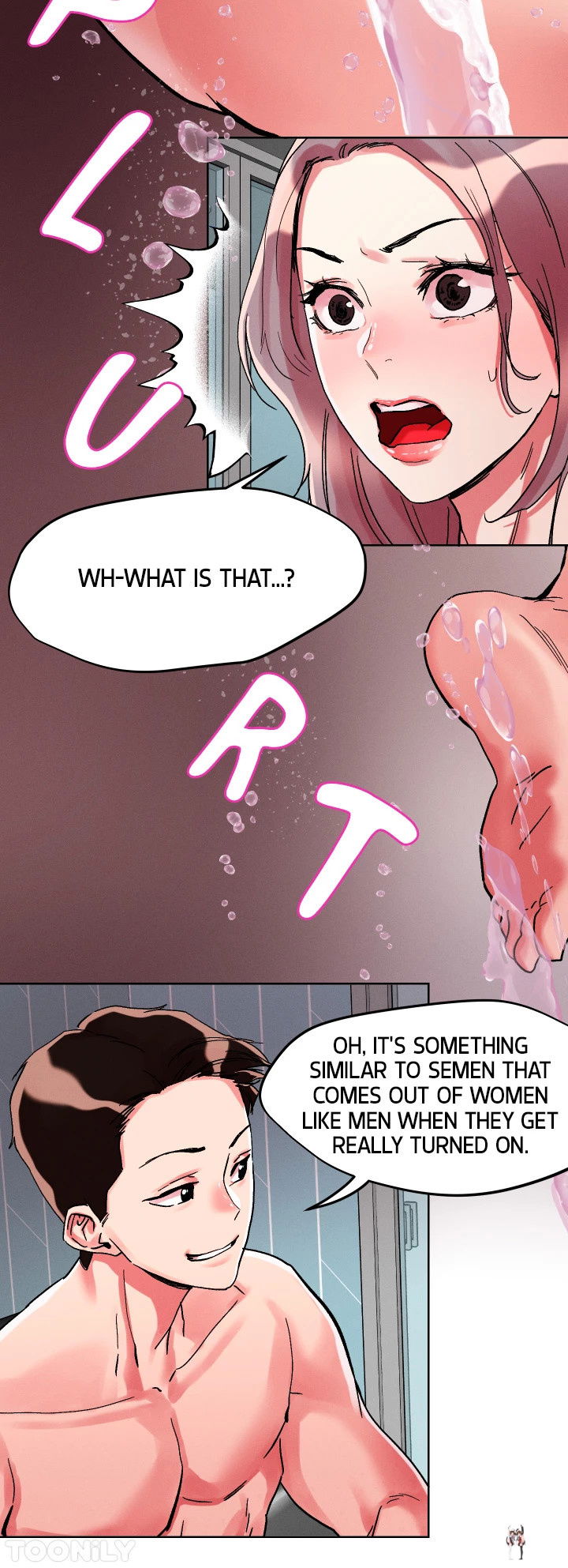 King of the Night King of the Night Chapter 81 - Page 29