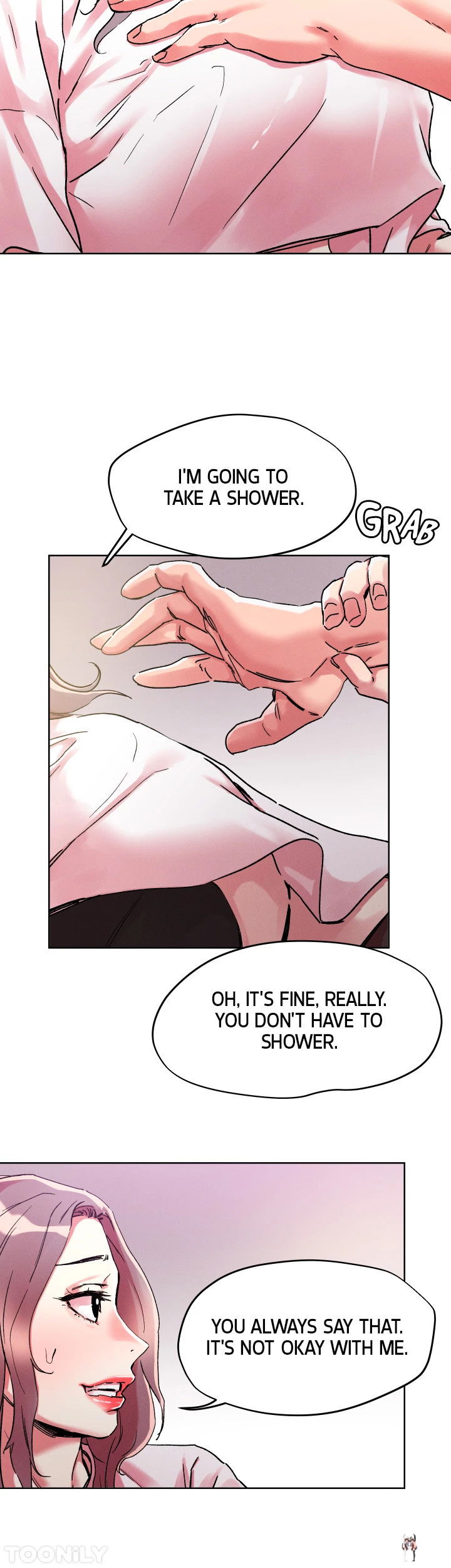 King of the Night King of the Night Chapter 81 - Page 7