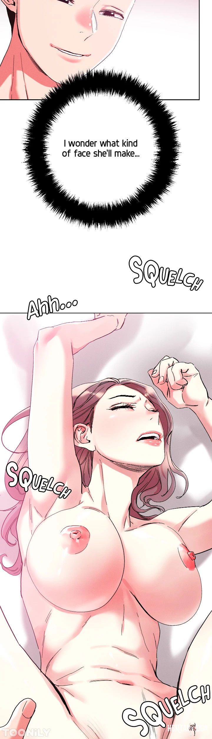 King of the Night King of the Night Chapter 82 - Page 11