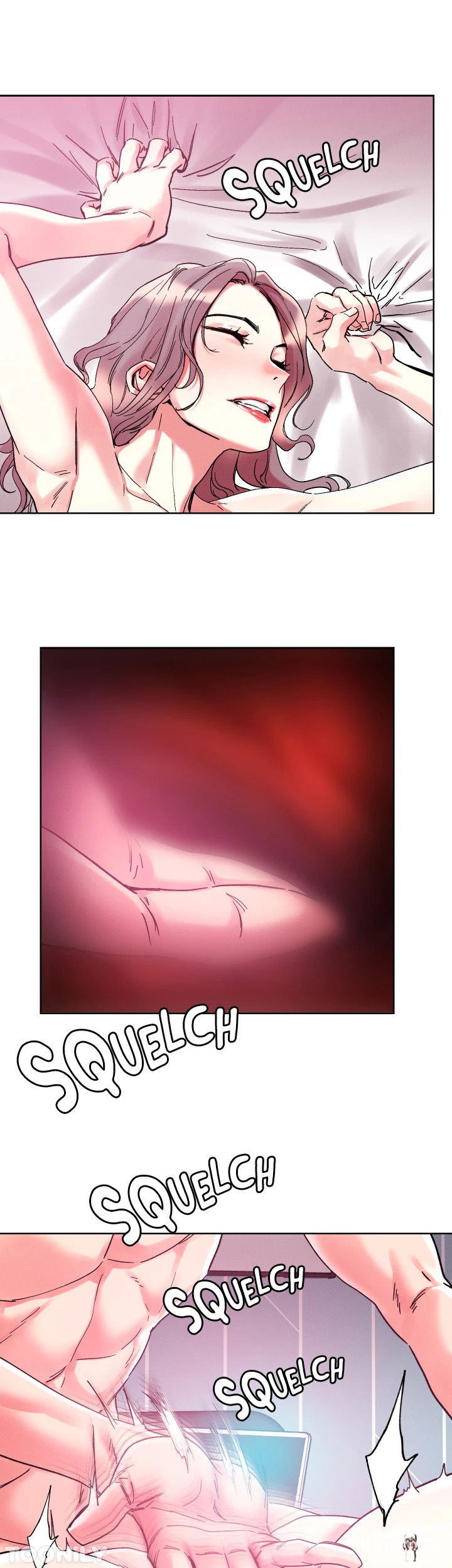 King of the Night King of the Night Chapter 82 - Page 13