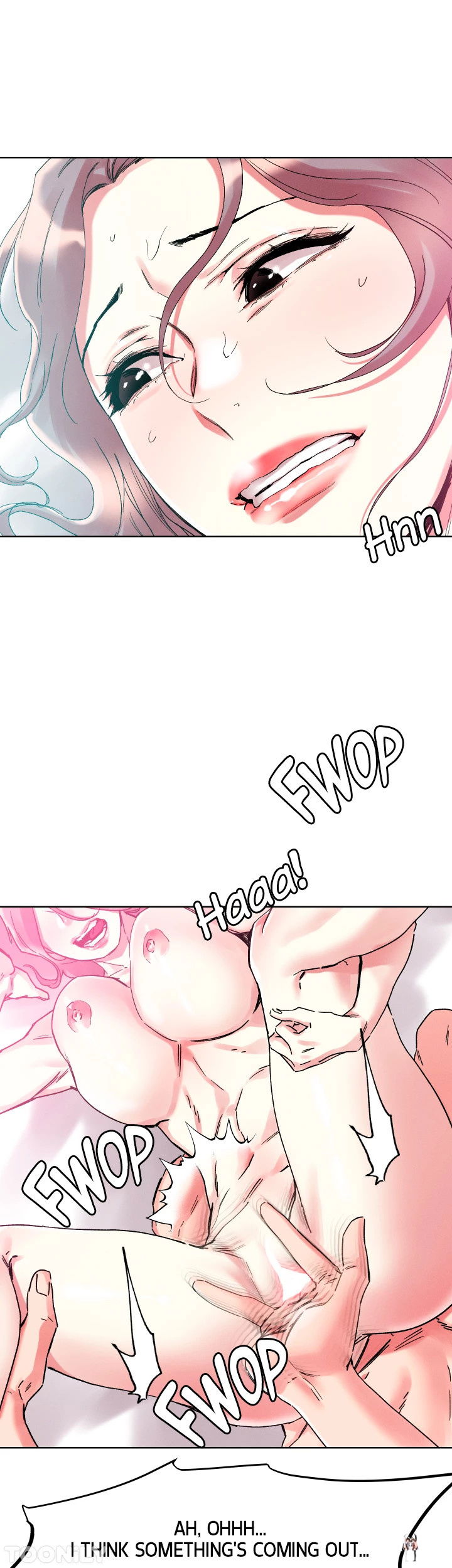 King of the Night King of the Night Chapter 82 - Page 16